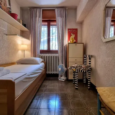 Вилла Trieste Reception *